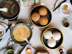 -港美茗点名菜(万江店)