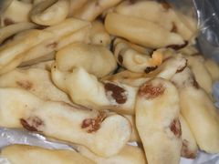 -寻味唐派·牛奶手撕面包(府前街店)