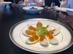 -金鹰国际酒店·满园春中餐厅