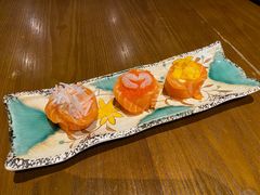 赤色三花-傑·料理·海鲜放题(佛山文华荟店)