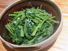 空心菜-红旗大食堂(君悦紫园店)