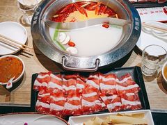 -彤德莱火锅(商圣嘉源店)