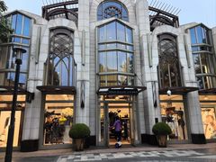 -比斯特上海购物村精品奥特莱斯