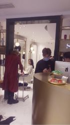 点击看大图 -S.HAIR SALON