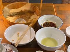 -洞庭土菜小炒馆(易发广场店)
