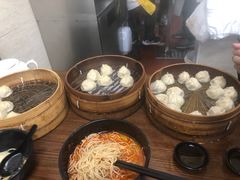 -万寿斋(山阴路店)