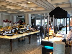 -上海和平饭店华懋阁 Cathay Room