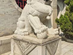 -南沙天后宫景区