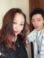 -小齐发型Star·Salon
