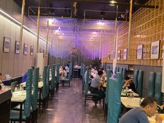 大堂-镜泊湖酒家(兴华街金鼎店)