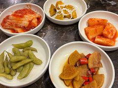 -高丽村韩国料理(兴华二路店)
