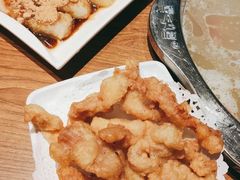 -傣妹火锅(南京东路一店)