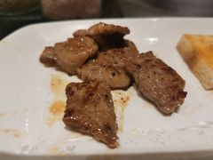 -铁板诱惑法式铁板烧(大卫城店)