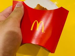 -麦当劳(宽城万达店)