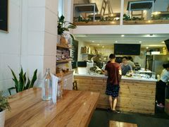 -Egg•Allday Brunch(襄阳北路店)