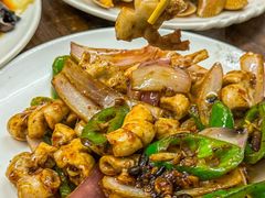 -美食店(华贵路店)