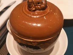 -上海虹桥宾馆味翠餐厅