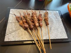 -向外鱼乐·土菜·虹鳟鱼