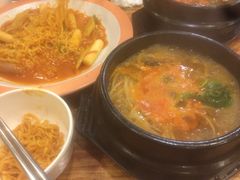-韩礼年糕(飞虹路店)