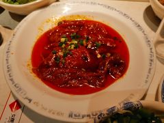 -码头故事火锅(大丰店)