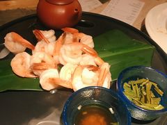 -绿茶餐厅(广州天河城店)