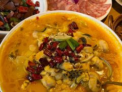 -尽善百年古院餐厅(王家老宅店)