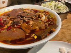 川府毛血旺-溪林小馆(浦江城市生活广场店)