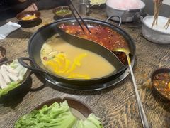 -冯校长老火锅(深圳总店)
