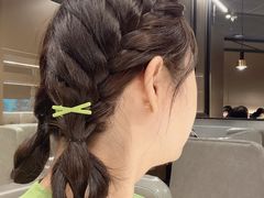 -小放牛炒菜馆(裕华万达店)