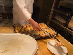 -芭菲盛宴·环球美食(锦城万达广场店)