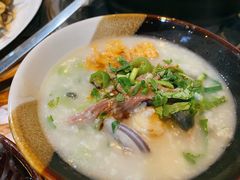 -盈田盈粥庄(博山东路店)