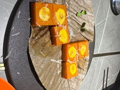 -Carbon喜神小厨·创意江南菜(国大城市广场店)