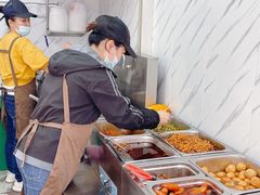 -想时吻泡蛋苕粉(徐东店)
