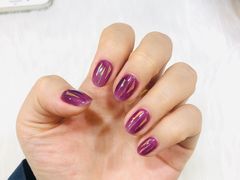 手部美甲-MiuMiu日式美甲美睫工作室