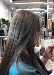 -潘多拉Hairsalon