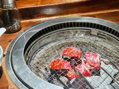 饕餮四点拼盘-御牛道日式烤肉料理(杭州万象城店)