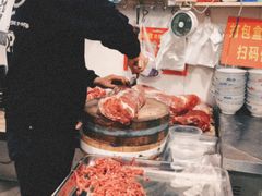 -杨家牛肉汤(淮建路店)