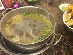 -许府牛杂·鲜牛肉火锅(梁溪万达店)