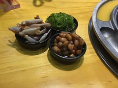 -伊茉家的烤肉店(勒泰中心店)