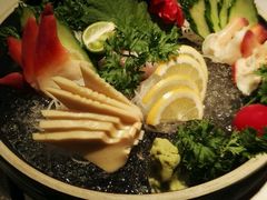-赤坂亭M9和牛烧肉·日料398放题(万达店)