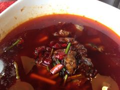 iphone_upload_pic-簋街仔仔小龙虾(簋街二店)