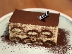 -雕刻时光咖啡馆(师大路店)