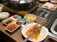 -火炉火自助餐(悠唐购物中心店)