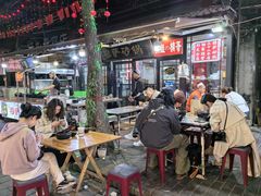 -清真·穆萨砂锅(大皮院店)