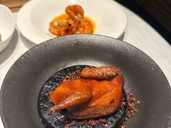 -许家菜.艺创菜(仁和新城店)