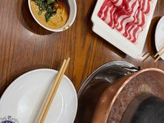 -楼外楼大刀肉传统火锅居(博学路店)