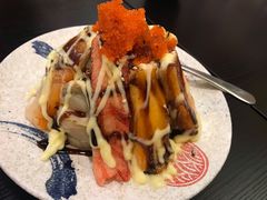 -爆丼日式大排档(季华园店)