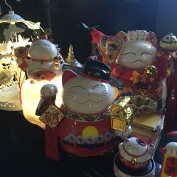 -YASAKI国际舞蹈中心