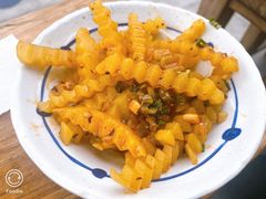 狼牙土豆-秦云老太婆摊摊面(长嘉汇两江峯店)