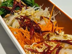 -老大连·海肠捞饭·大连海鲜大连菜(西安路店)
